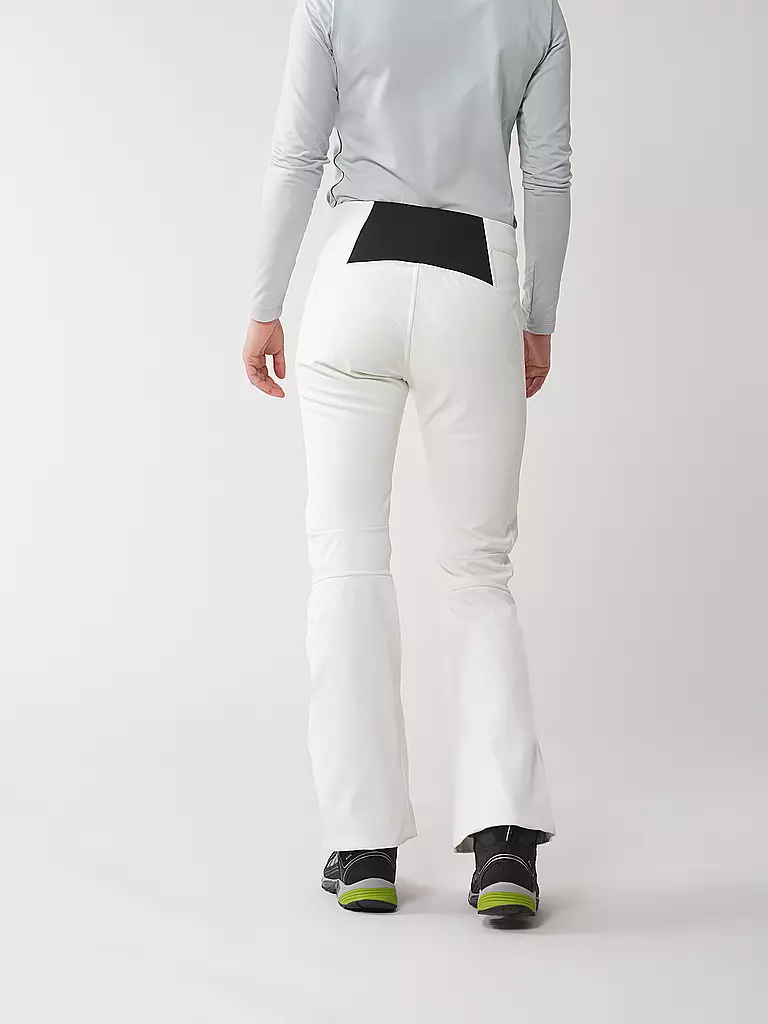 PEAK PERFORMANCE | Pantalón de esquí softshell elástico para mujer |