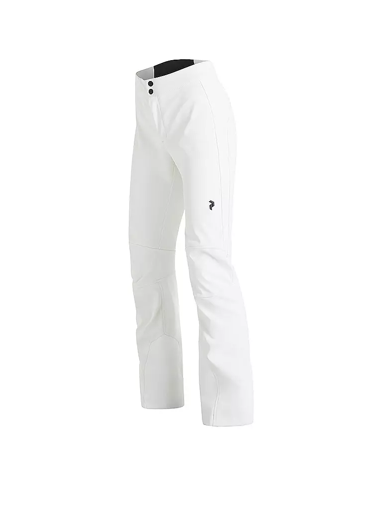 PEAK PERFORMANCE | Pantalón de esquí softshell elástico para mujer |