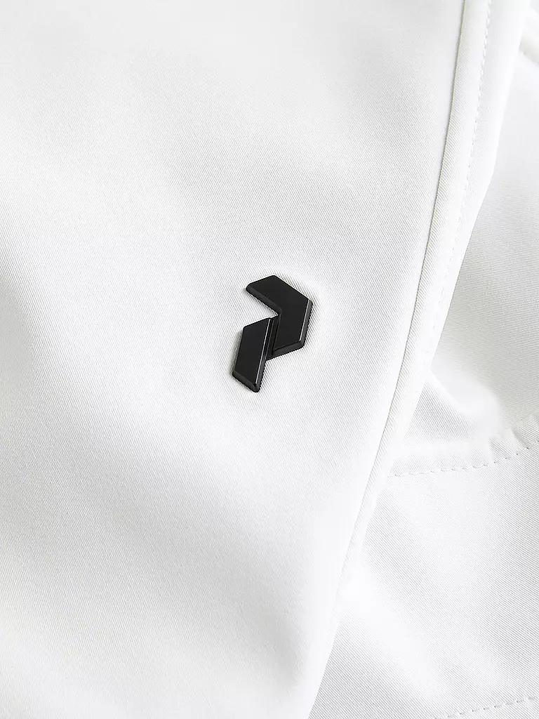 PEAK PERFORMANCE | Pantalón de esquí softshell elástico para mujer |