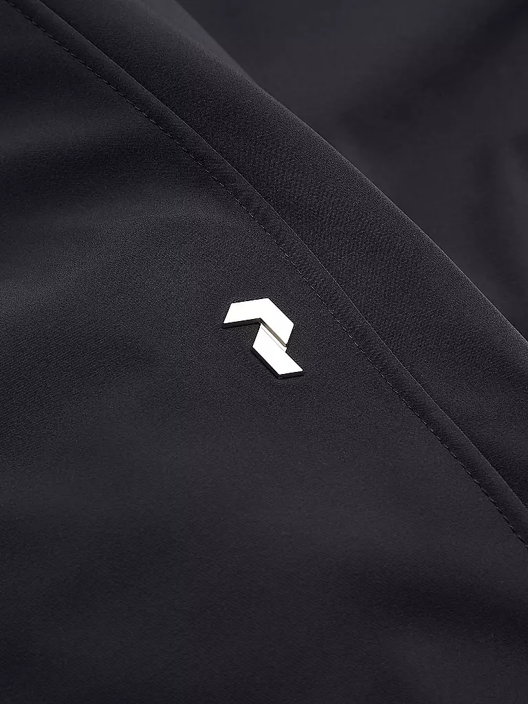 PEAK PERFORMANCE | Pantalón de esquí Softshell Stretch con peto para mujer |