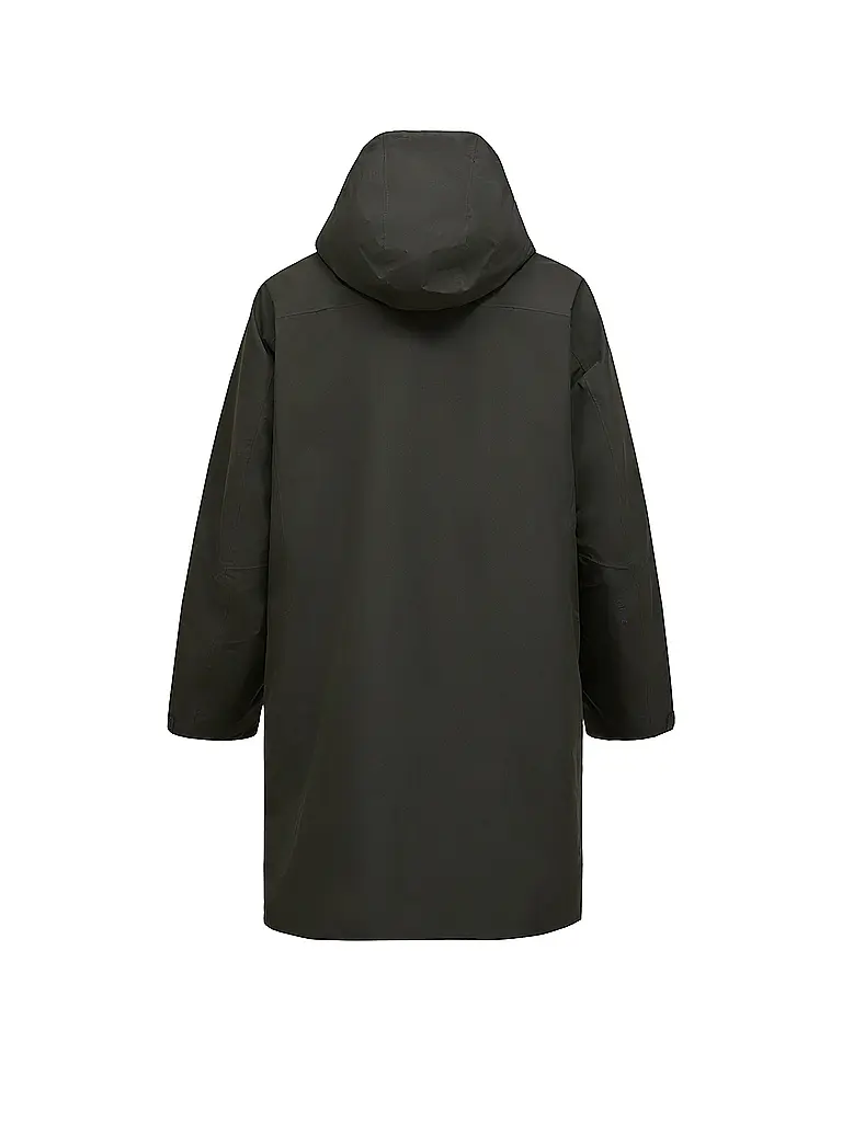 PEAK PERFORMANCE | Parka Treeline HIPE® 2L Insulated para hombre |