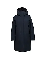 PEAK PERFORMANCE | Parka Treeline HIPE® 2L Insulated para mujer | Negro