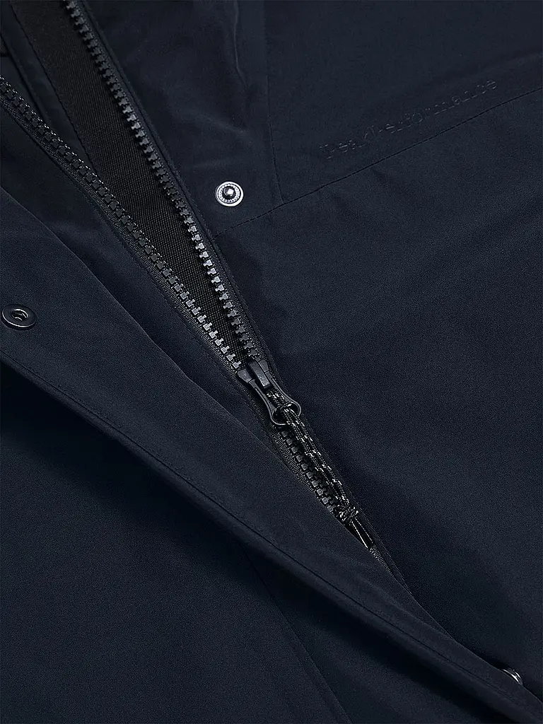 PEAK PERFORMANCE | Parka Treeline HIPE® 2L Insulated para mujer |