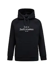 PEAK PERFORMANCE | Sudadera con capucha Original para hombre | Negro
