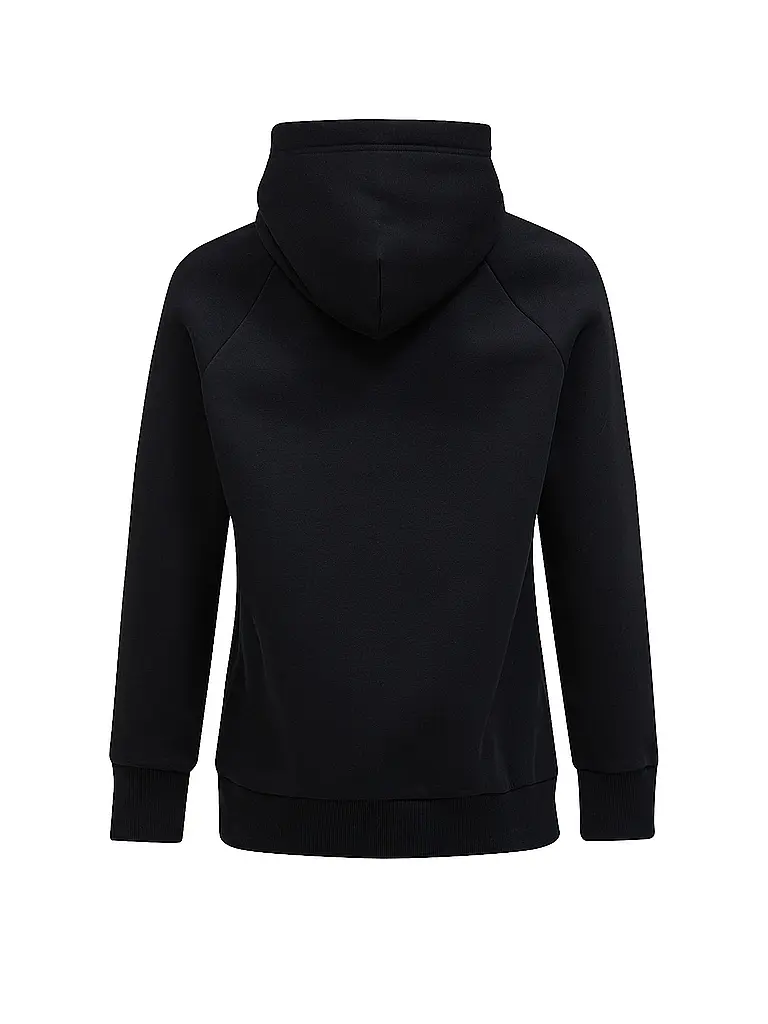 PEAK PERFORMANCE | Sudadera con capucha Original para hombre | Negro