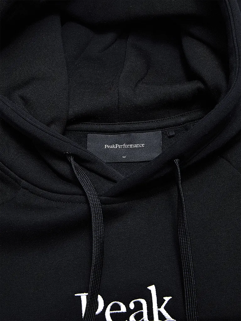 PEAK PERFORMANCE | Sudadera con capucha Original para hombre |