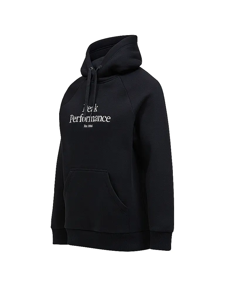 PEAK PERFORMANCE | Sudadera con capucha Original para hombre |