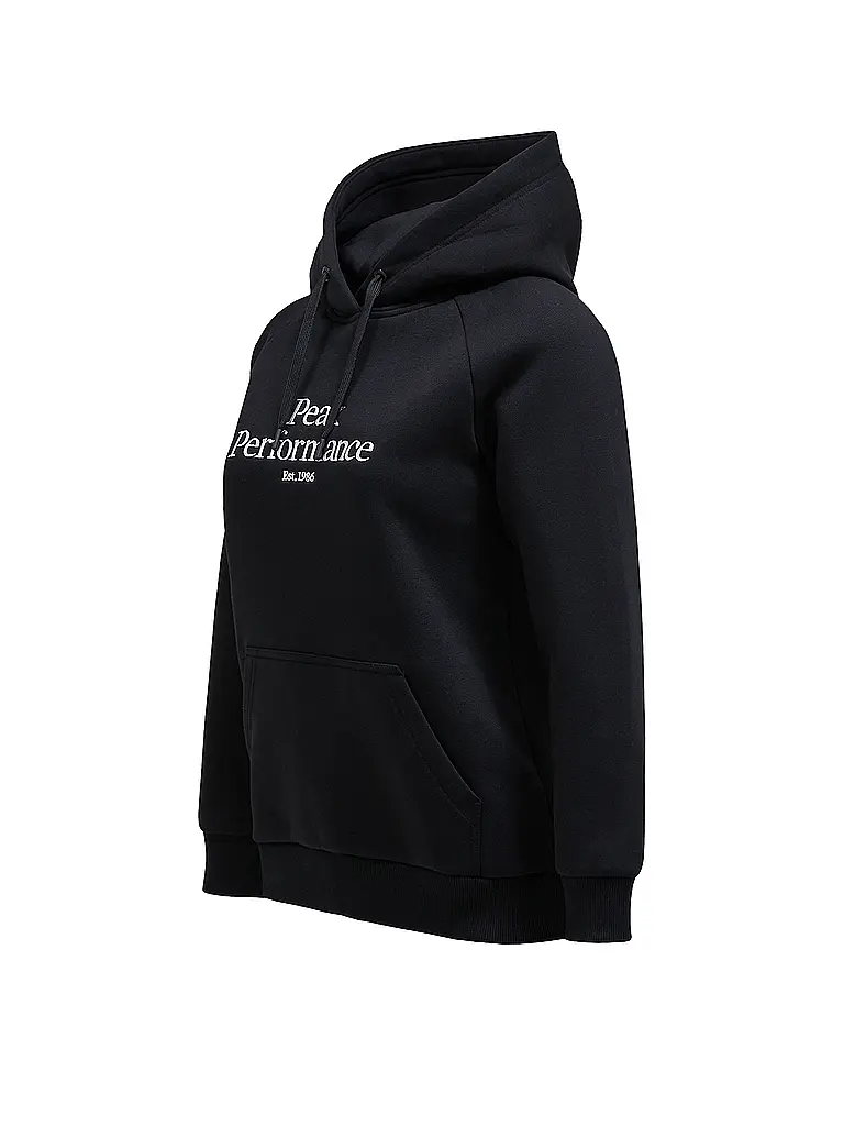PEAK PERFORMANCE | Sudadera con capucha original para mujer |