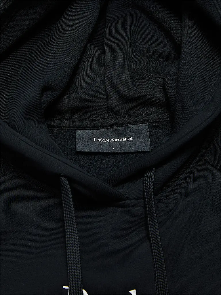 PEAK PERFORMANCE | Sudadera con capucha original para mujer |