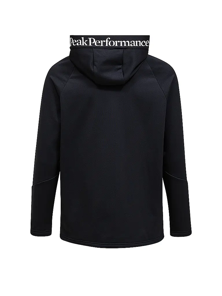 PEAK PERFORMANCE | Sudadera con capucha para hombre Ride Essentials |