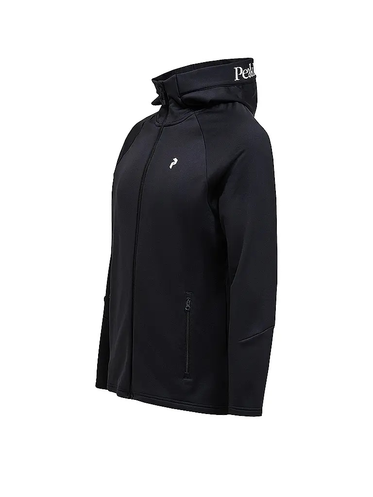 PEAK PERFORMANCE | Sudadera con capucha para hombre Ride Essentials |