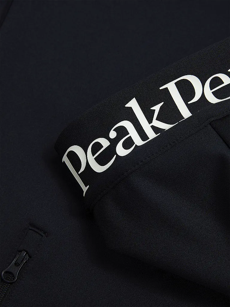 PEAK PERFORMANCE | Sudadera con capucha para hombre Ride Essentials |