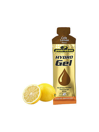 PEEROTON | Hydro Gel Cola Limón 60ml