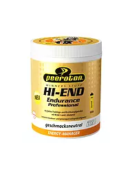 PEEROTON | Bebida en polvo HI-END Endurance Energy Drink Professional 600g | Multicolor