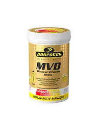 PEEROTON | Bebida en polvo MVD frambuesa-limón 300g | Multicolor