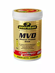 PEEROTON | Bebida en polvo MVD Naranja sanguina 300g | Multicolor