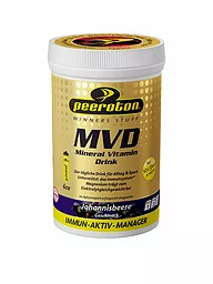 PEEROTON | Bebida en polvo MVD Naranja sanguina 300g | Multicolor