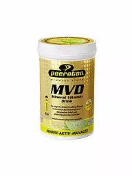 PEEROTON | Bebida en polvo MVD Naranja sanguina 300g | Multicolor