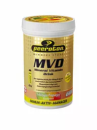PEEROTON | Bebida en polvo MVD Naranja sanguina 300g | Multicolor