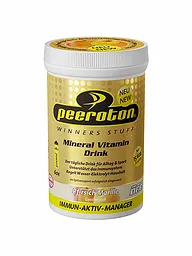 PEEROTON | Bebida en polvo MVD Naranja sanguina 300g | Multicolor