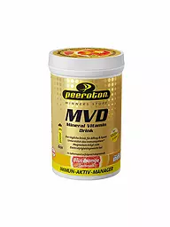 PEEROTON | Bebida en polvo MVD Naranja sanguina 300g | Multicolor