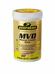 PEEROTON | Bebida en polvo MVD Naranja sanguina 300g | Multicolor