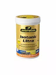 PEEROTON | Polvo para bebida isotónica sabor naranja 300g | Multicolor