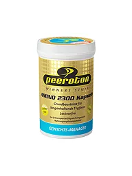 PEEROTON | Profi Amino 2300 - 190 Cápsulas Sin Lactosa | Multicolor