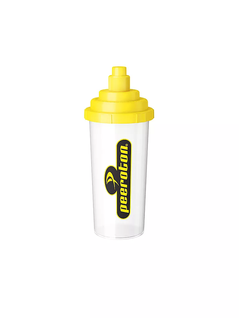 PEEROTON | Profi Shaker 750ml | Transparente