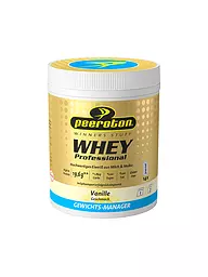 PEEROTON | Proteína en polvo WHEY Professional Batido de chocolate 350g | Multicolor