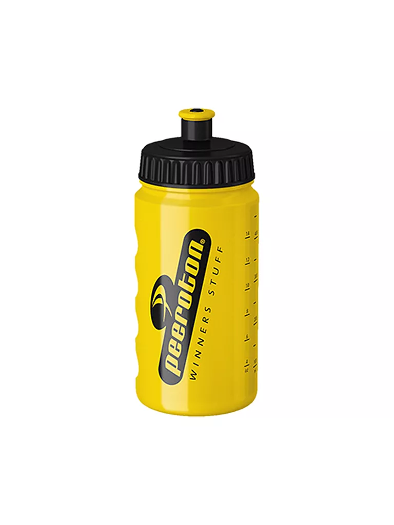 PEEROTON | Trinkflasche 500ml | Amarillo