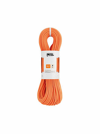 PETZL | Cuerda de escalada Volta 9.2mm