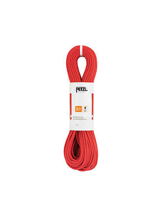 PETZL | Cuerda doble Rumba 8mm 60m