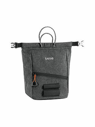PETZL | Bolsa de magnesio para búlder Sakab