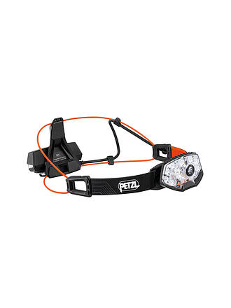 PETZL | Linterna frontal NAO® RL