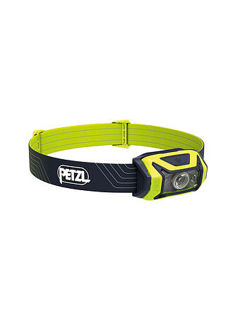 PETZL | Linterna frontal TIKKA® 350 lúmenes
