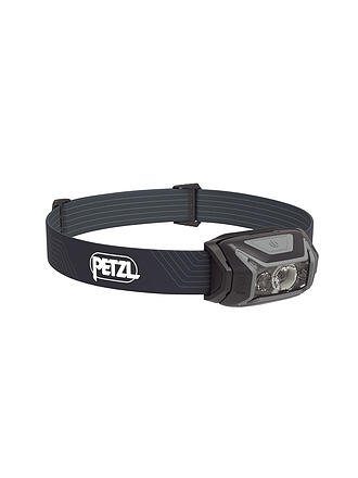 PETZL | Linterna frontal Actik 450 lúmenes