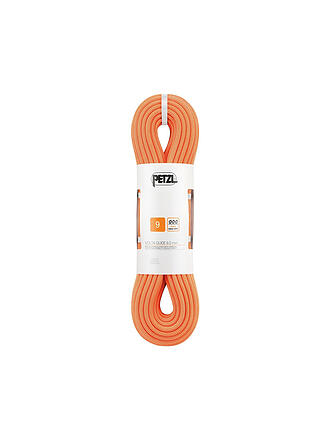 PETZL | Cuerda de alpinismo Volta Guide 9mm