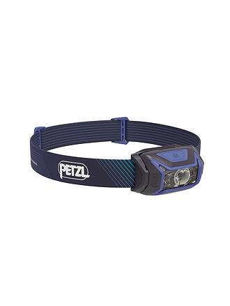PETZL | Linterna frontal ACTIK® CORE 600 lúmenes