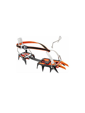 PETZL | Crampones Lynx Leverlock