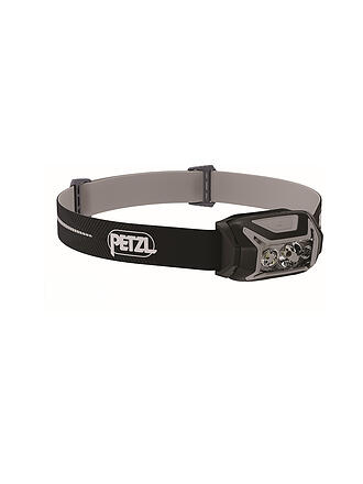 PETZL | Linterna frontal ACTIK® CORE