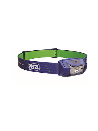 PETZL | Linterna frontal TIKKA® CORE