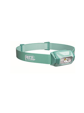 PETZL | Linterna frontal TIKKINA®