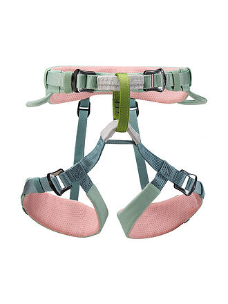 PETZL | Arnés de escalada para niños MACCHU®
