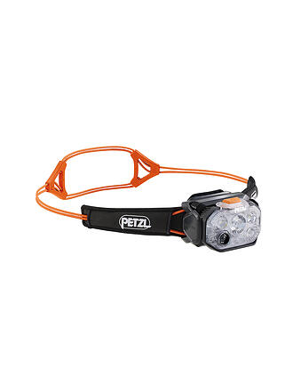 PETZL | Linterna frontal Swift RL