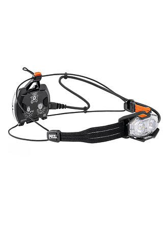 PETZL | Linterna frontal NAO LT