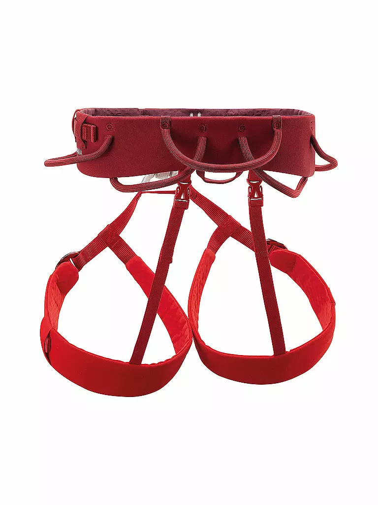 PETZL | Arnés de escalada Adjama para hombre |