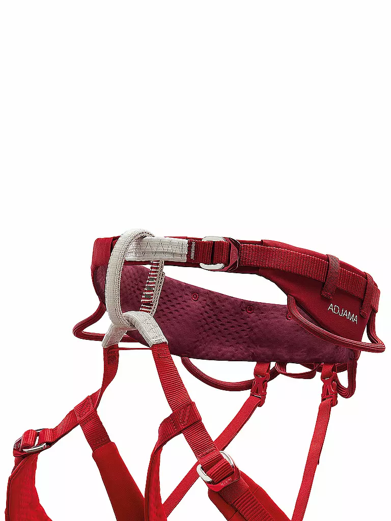 PETZL | Arnés de escalada Adjama para hombre |
