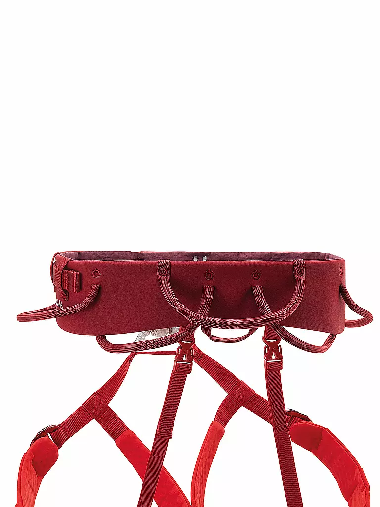 PETZL | Arnés de escalada Adjama para hombre |