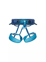 PETZL | Arnés de escalada Corax | Azul